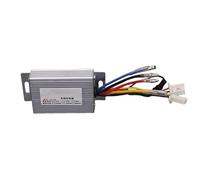 Controller brushless - Pannello di controllo display lcd brushless | Controller LCD impermeabili | Sostituzione regolatore di velocità motore brushless ad alta potenza 24V 250W - Protezione di