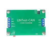 Controller Bus LIN/Convertitore CAN A LIN, Modulo di Analisi CAN A Bus LIN M3D4