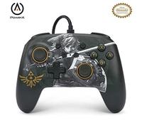 PWRA NSGP0091-01 - Controller PowerA, interruttore Nintendo, cavo, collegamento
