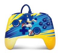 Controller cablato avanzato PowerA per Nintendo Switch - Sonic Boost