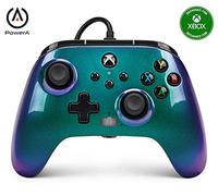 Controller cablato avanzato PowerA per Xbox Series X|S - Aurora Borealis