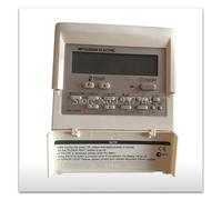 Controller Cablato for Aria Condizionata Centralizzata, Compatibile Con Mitsubishi, Pannello Di Controllo Comunicatore PAR-21MAA Versione Inglese Controller Unità Parte