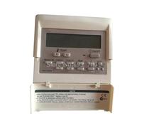 Controller Cablato for Aria Condizionata Centralizzata, Compatibile Con Mitsubishi, Pannello Di Regolazione PAR-21MAA