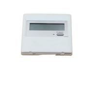 Controller Cablato For Aria Condizionata Centralizzata, Compatibile Con Mitsubishi, PZ-60DR-E, Telecomando AC