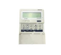 Controller Cablato for Aria Condizionata, Compatibile Con Mitsubishi, Telecomando CA PJA505A124
