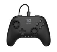 PowerA Advantage Wired Controller for Nintendo Switch 2 - Black
