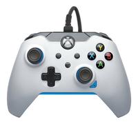 Controller cablato PDP: Ion whiteFor Xbox Series X|S, Xbox One e Windows 10/11 - Nouvo