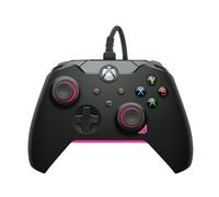 Controller cablato PDP: stoppino neroPer Xbox Series X|S, Xbox One e Windows 10/11 - Nouvo