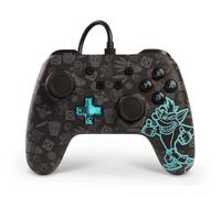 Controller cablato per Nintendo Switch - Crash Bandicoot Edition (Nintendo Switch)