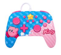 Controller cablato per Nintendo Switch - Kirby