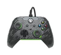 Controller cablato per Xbox e PC Neon carbon - Nouvo