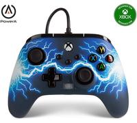 Controller Cablato Potenziato Per Xbox One E Xbox X|S - Arc Lightning