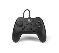 Controller cablato PowerA per Nintendo Switch - Nero