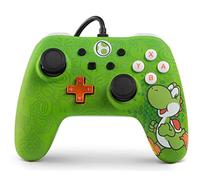 PWRA 1506257-01 - Controller PowerA, switch Nintendo, cavi, Yoshi