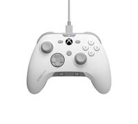 Controller cablato SCUF TMR Valor Xbox Serie X|S, Xbox One, PC Bianco - Nouvo