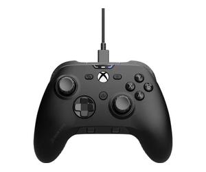 Controller cablato SCUF Valor Pro Nero per Xbox e PC - Nouvo