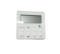 Controller Cablato U-MATCH For Aria Condizionata, Compatibile Con Gree, XK60 30294000007 Z4K351J ZX4K35J 30294219 Z4E35A32 GRZ4E-B1, Parti For Aria Condizionata