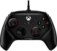 HyperX 6L366AA periferica di gioco Nero USB Gamepad PC, Xbox One, Xbox HP