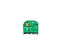 Controller cancello Wi-Fi 2 canali SUPLA SPL10000064-WUN