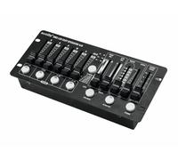 Controller centralina DMX LED EASY Operator 4x6