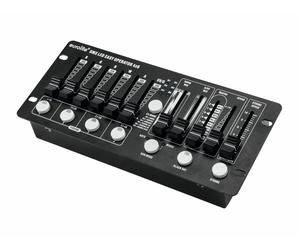 Controller centralina DMX LED EASY Operator 4x6