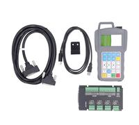 Controller CNC B11, di controllo del movimento della macchina per incidere DC 24V 3 assi per fresatrice CNC, macchina da taglio per macchina per incidere