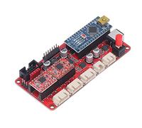 Controller CNC, Doppio Driver USB per PCB a Doppio Asse Y per Macchina per Incidere