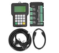 Controller CNC GearWell, di controllo del movimento, kit di sche controller CNC USB per A11 Incisiving Machine 24V DC