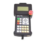 Controller CNC Motion Control, controller NK105G3 a 3 assi for macchina CNC