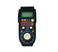 Controller CNC, supporto for volantino con maniglia di controllo WHB04B a 4 assi, WHB04B a 6 assi(WHB04B 6-Axis)