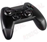 CONTROLLER compatibile per NINTENDO SWITCH BLUETOOTH WIRELESS GAMEPAD JOYSTICK DUALSHOCK PC HOST
