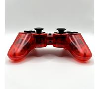 Controller Compatibile per Sony PS1 PS2 Gamepad Dualshock Wireless 2,4 NUOVO