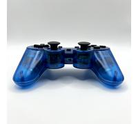 Controller Compatibile per Sony PS1 PS2 Gamepad Dualshock Wireless 2,4 NUOVO