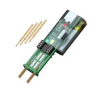 Controller completo per scheda driver adatto per un facile utilizzo nella manutenzione elettronica e test di valutazione dell'accoppiatore ottico strumento di riparazione del circuito stampato