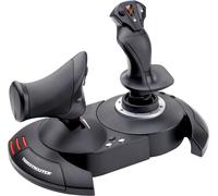 Controller con Comandi per Simulatori di Volo Thrustmaster T.Flight Joystick Pc