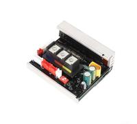 Controller con corpo in alluminio per scooter n. 9 F2 F2Pro F2Plus con cruscotto su unità che mostra lo stato della batteria e le metriche di guida