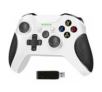 Controller con grilletto a effetto Hall di livello eSport, controlli di movimento per il gaming competitivo.