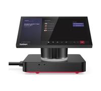 Controller conferenza THINKSMART Hub Black 11H1000KIX