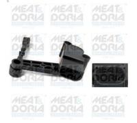 Controller, controllo del livellamento MEAT & DORIA 38019