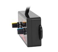 Controller Corno Motociclistico-pulsante Di Grilletto Regolabile, Manopola A Ergonomica, Cursore Paddle Resistente Alle Intemperie, Manico A Bilanciere A Installazione Rapida, Quadrante Selet
