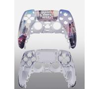 Controller Cover Compatibile PlayStation 5 (GTA6) + SPEDIZIONE CORRIERE