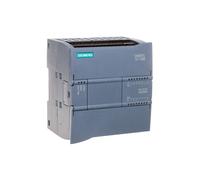 Controller CPU SIMATIC S7-1200 1211c 6es7211-1be40-0xb0 compatto