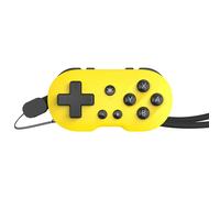 Controller CRKD ATOM Edizione Yuzu Gialla - Nuovo di Zecca - Nintendo Switch