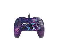 CONTROLLER DA GIOCO HORI Fighting Commander OCTA (Street Fighter 6 Juri Edition) PC