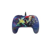 Hori Fighting Commander OCTA (Street Fighter 6 Cammy Edition) for Windows PC - Tournament Grade Wired Fightpad Officially Licensed by Capcom