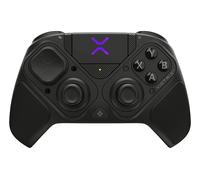Turtle Beach Victrix Pro BFG Reloaded Controller modulare wireless per PC per gioco competitivo, levette/grilletti Hall-Effect, pulsanti rimappabili per Windows 10/11
