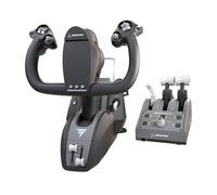 Controller da gioco Nero, Grigio