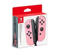Set da 2 Joy-Con, Controllo del movimento rosa chiaro