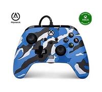 CONTROLLER DA GIOCO POWERA 1525941-01 Multipiattaforma