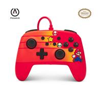 CONTROLLER DA GIOCO POWERA 1526539-01 Nintendo Switch